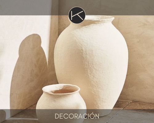 KUALIA - Servicio de decoración